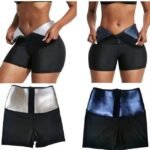 Gaine de sport amincissante pour Femme – Image 2