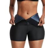 Gaine de sport amincissante pour Femme