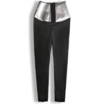 Pantalon de sport amincissant pour Femme – Image 2