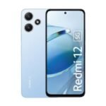 Xiaomi Redmi 12 - 128 Go/4Go RAM - 6.79" - 50MP/8MP - 5000mAh - Garantie 12 Mois