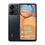 Xiaomi Redmi 13C - 256 Go/8Go RAM - 6.74" - 5000mAh - 50MP  - 12 Mois de garantie