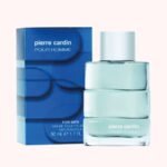 Pierre Cardin - Parfum Homme - Eau de Toilette Pour Homme - Eau de Toilette 50ml - Parfum Boisé