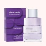 Pierre Cardin Pour Femme - L'intense- Eau de parfum