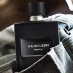 Mauboussin - Pour Lui In Black 100ml - Eau de Parfum Homme - Senteur Boisée & Orientale – Image 2