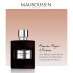 Mauboussin - Pour Lui 100ml - Eau de Parfum Homme - Senteur Fougère & Moderne – Image 2