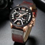 Montre CURREN Homme
