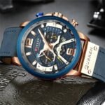 Montre CURREN Homme – Image 3