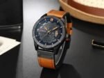 Montre CURREN 8301