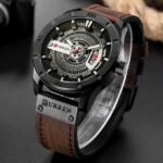 Montre CURREN 8301 – Image 3