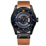 Montre CURREN 8301 – Image 2