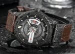Montre CURREN 8301 – Image 3