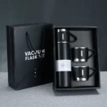 Thermos 500ML-Avec 2 Mini Tasses – Image 2