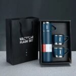 Thermos 500ML-Avec 2 Mini Tasses – Image 3