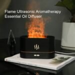 Diffuseur de parfum Ultrasonique – Image 4