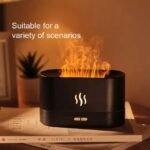 Diffuseur de parfum Ultrasonique – Image 3