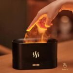 Diffuseur de parfum Ultrasonique – Image 2