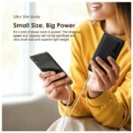 Powerbank Oraimo OPB/P118D 10000mAh – Image 4