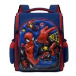 Cartable scolaire hero