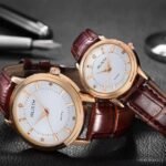 Montre Couple WLISTH