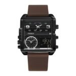 Montre WLISTH Homme