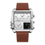 Montre WLISTH Homme – Image 2