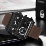 Montre WLISTH Homme – Image 3