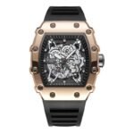 Montre à quartz Homme – Image 3