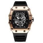 Montre à quartz Homme