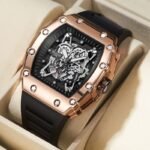 Montre à quartz Homme – Image 2