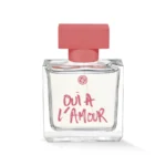 Eau de Parfum Oui à L’Amour 50ml – Image 2