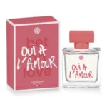 Eau de Parfum Oui à L’Amour 50ml