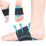 Orthèse Pieds Plats