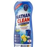 Détergent Liquide Nathan Clean 1L