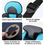 Ceinture siège auto pour enfants – Image 3